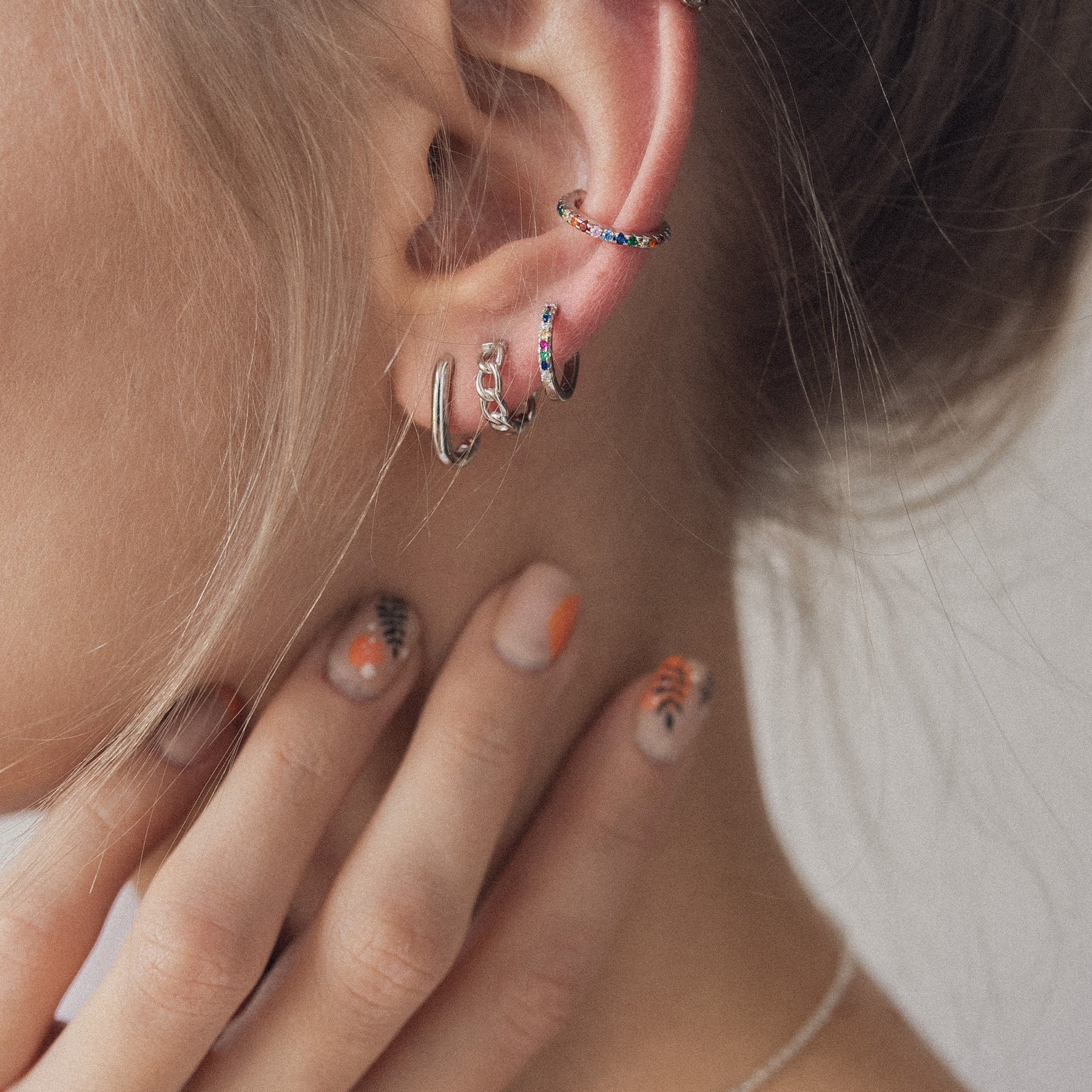 Boucles d&