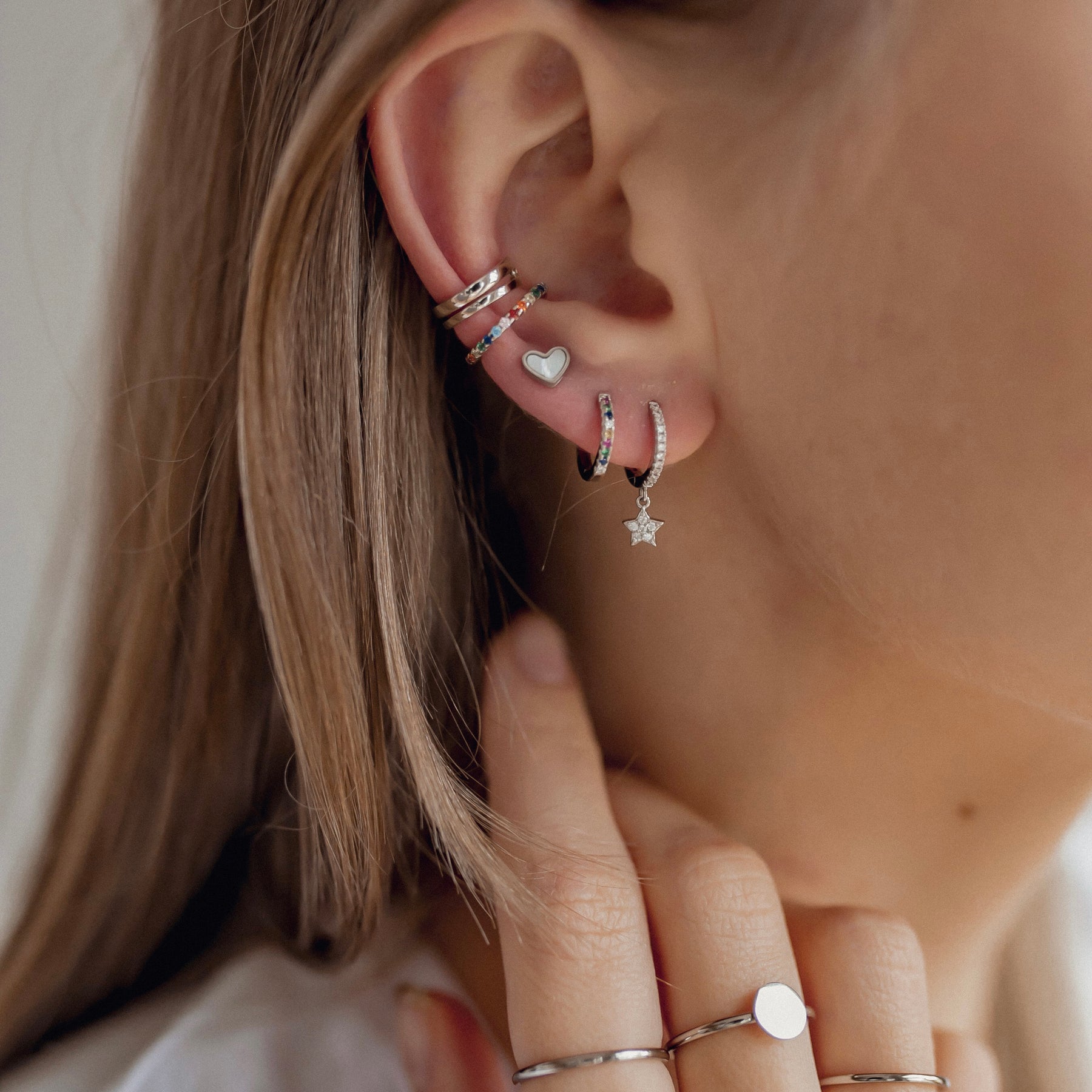 Boucles d&