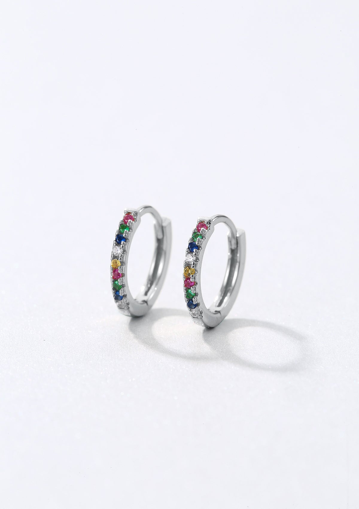 Boucles d&