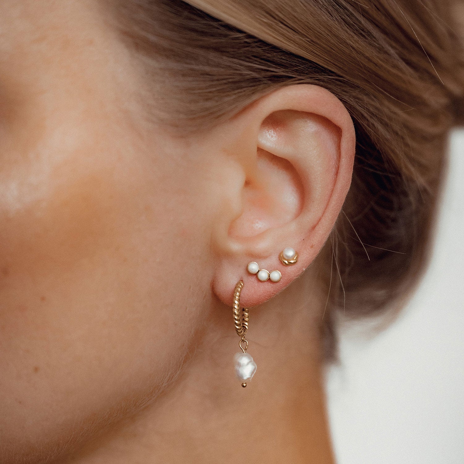 Ensemble Boucles d&