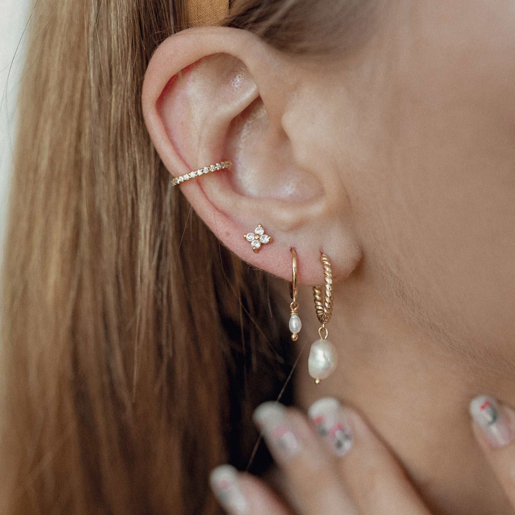 Boucles d&