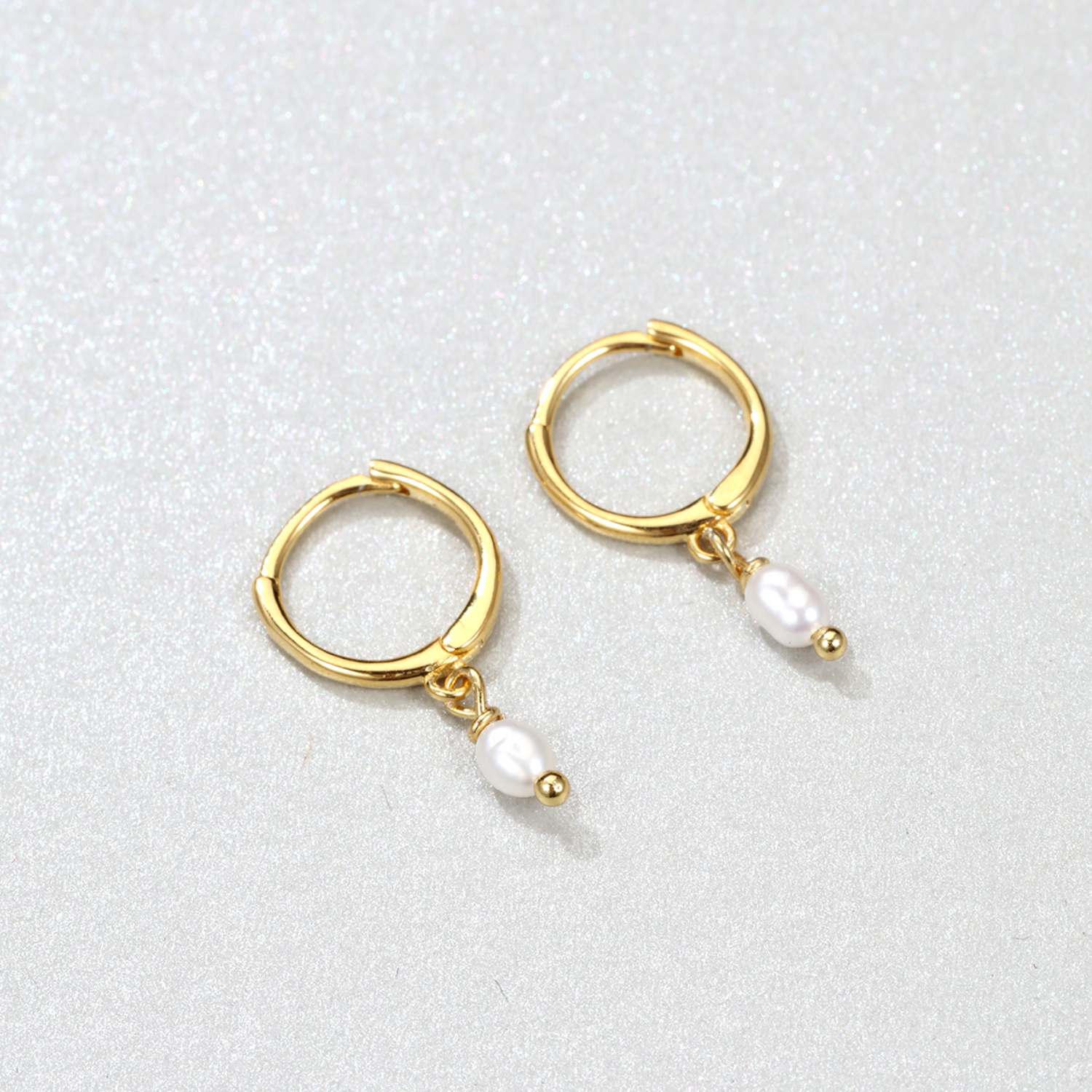 Boucles d&