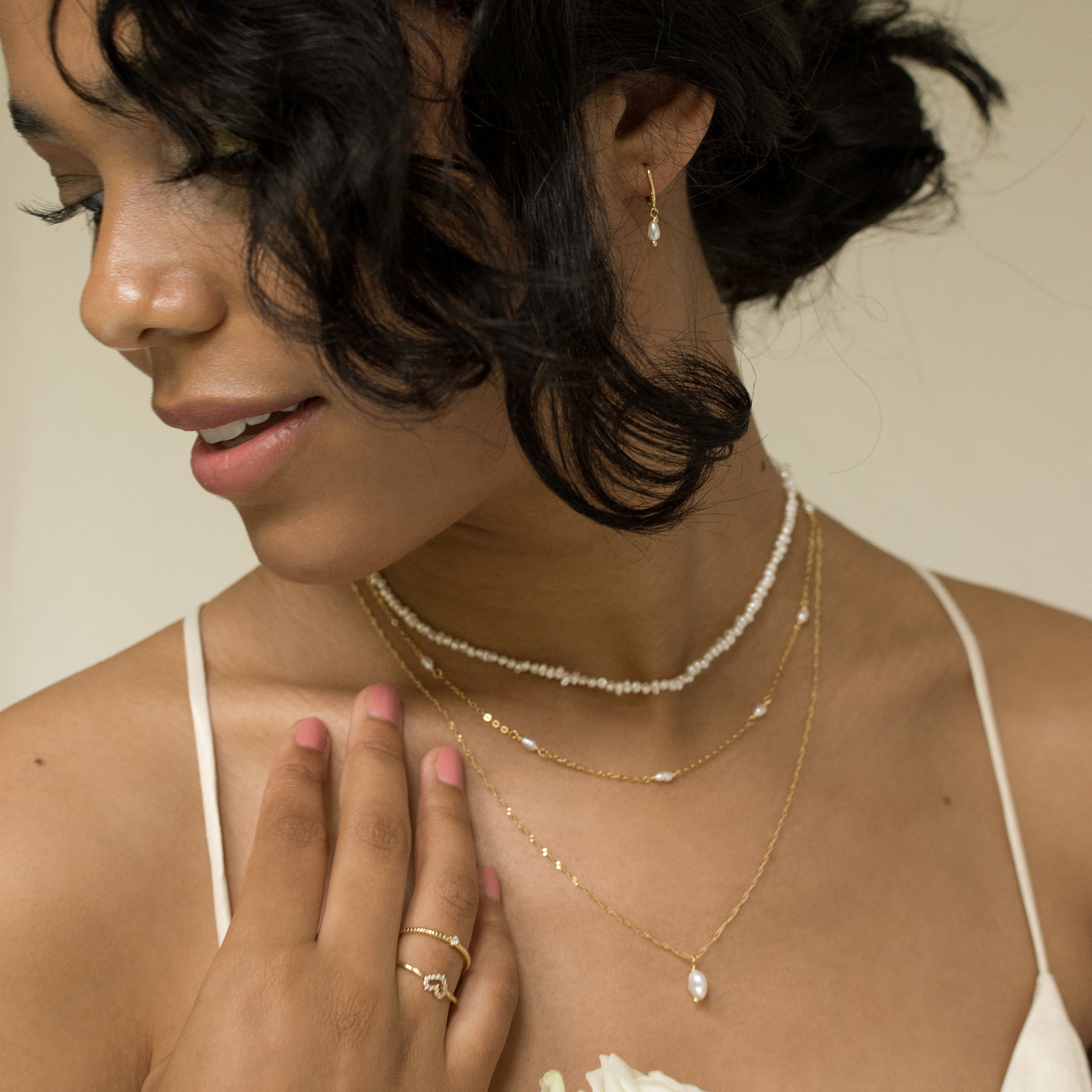 Boucles d&