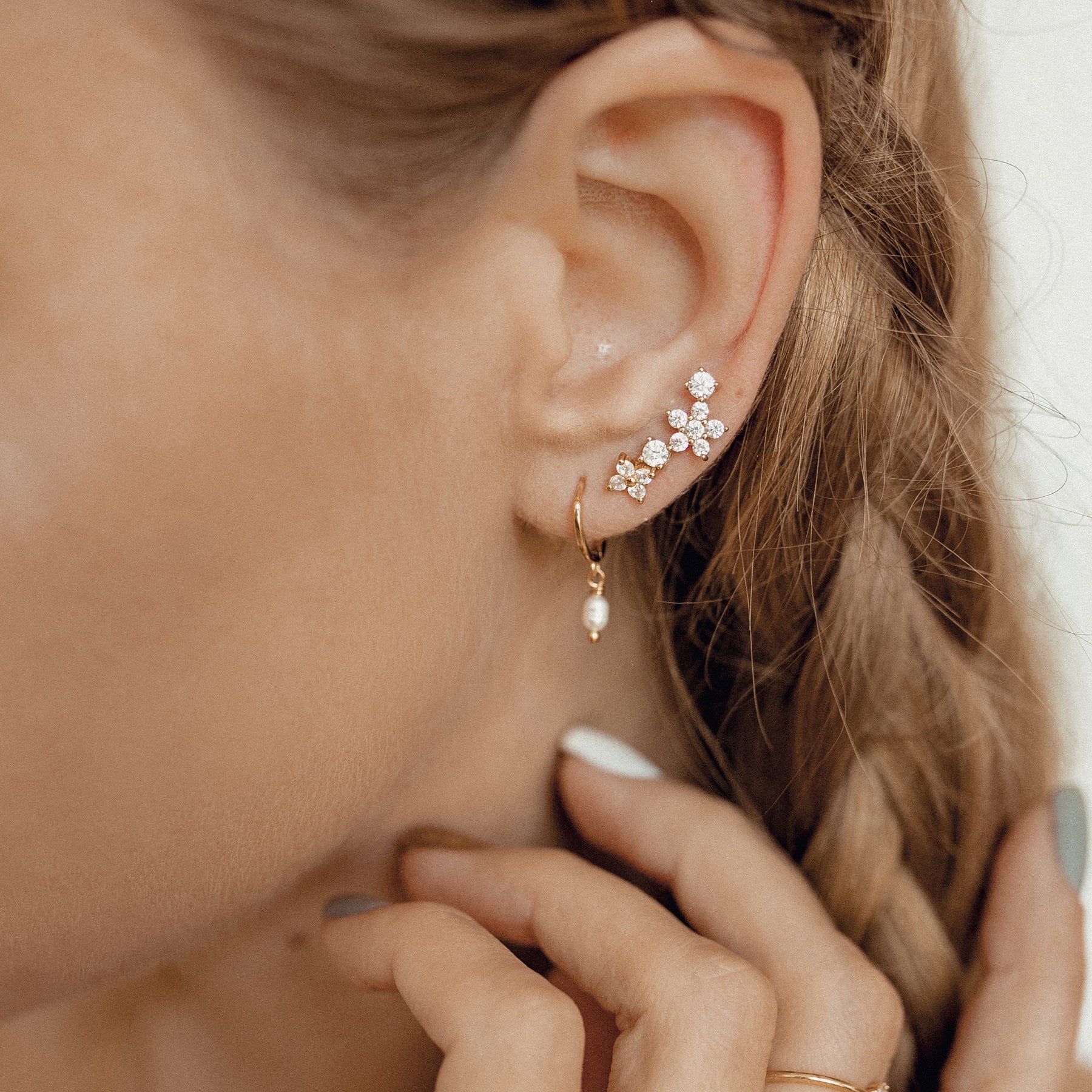 Boucles d&