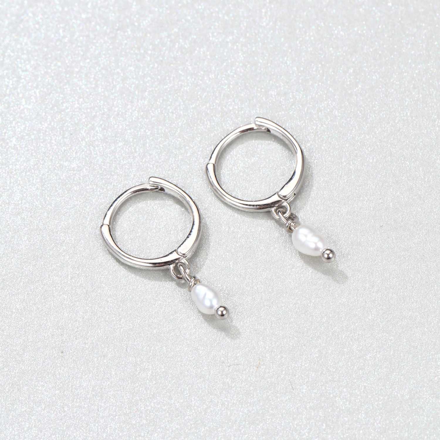 Boucles d&