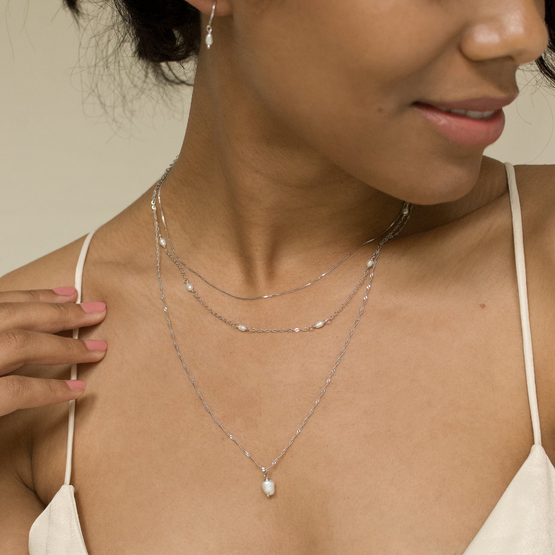 Boucles d&