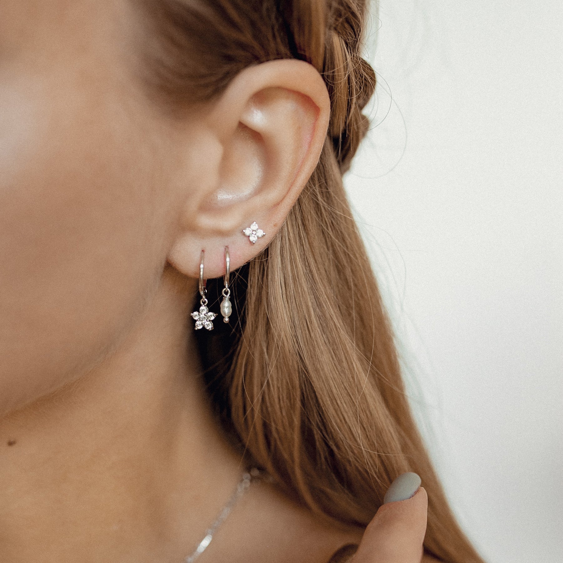 Boucles d&
