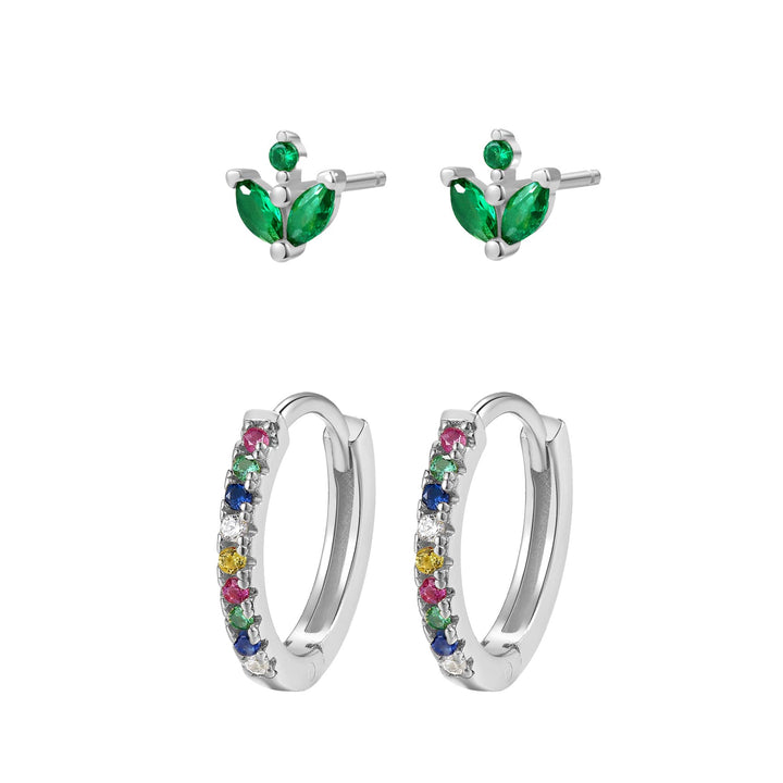 Ensemble Boucles d&
