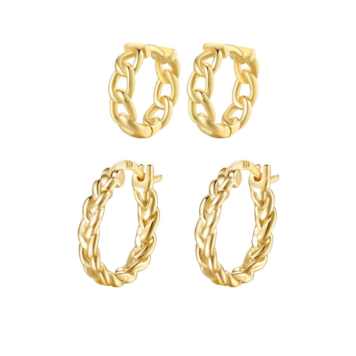 Ensemble Boucles d&