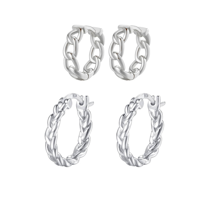 Ensemble Boucles d&
