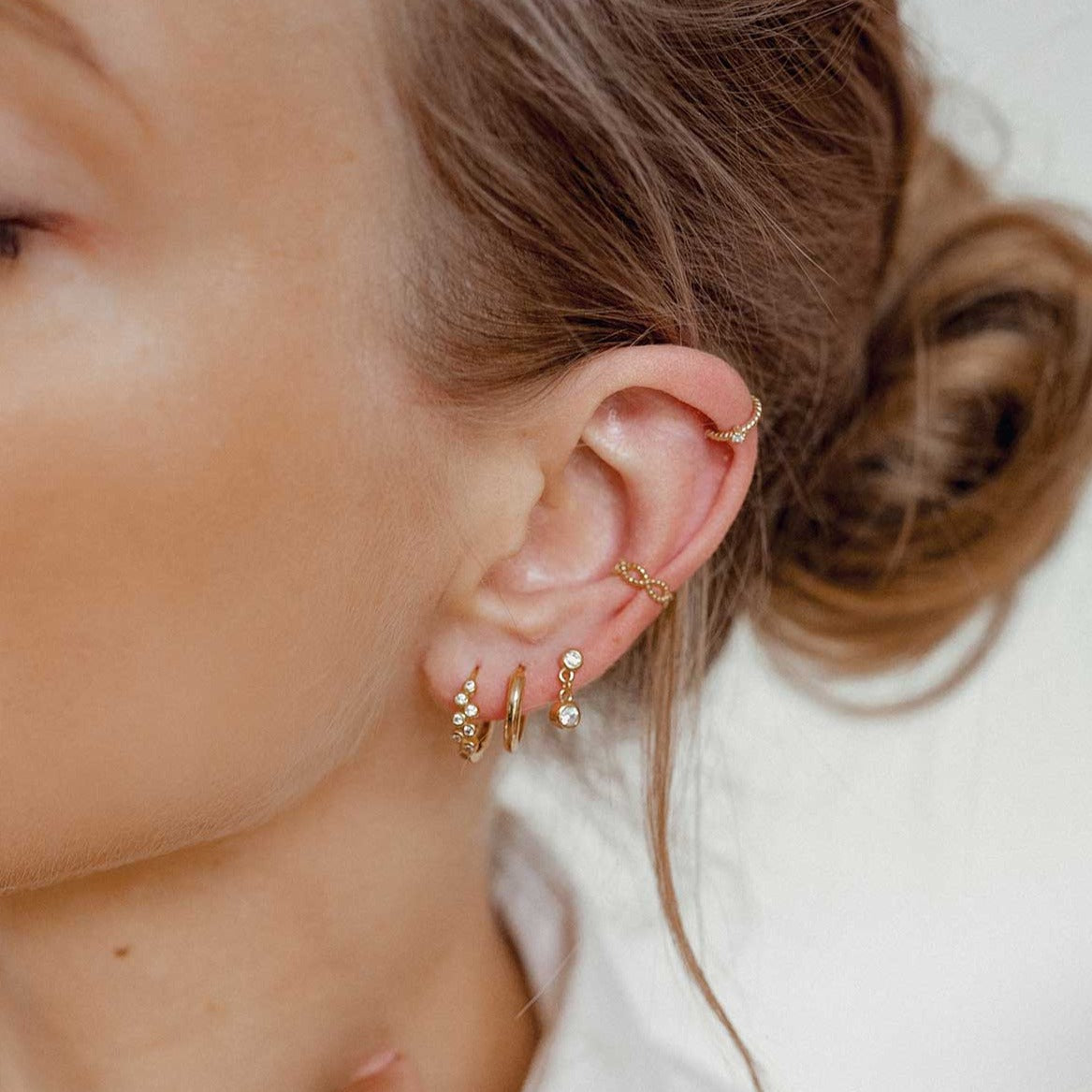 Boucles d&