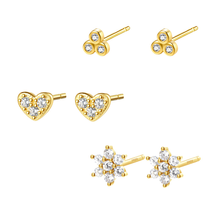 Ensemble Boucles d&