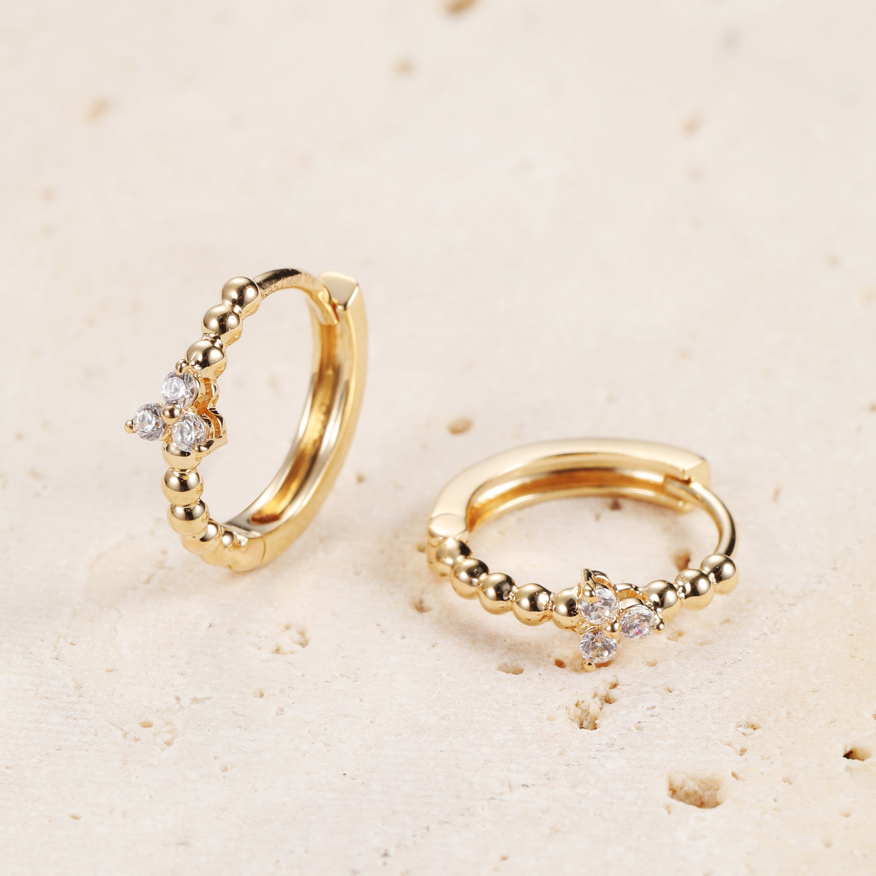 Boucles d&