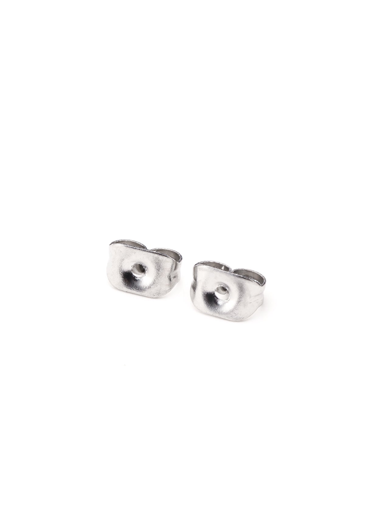 Topes Pendientes Acero Inoxidable