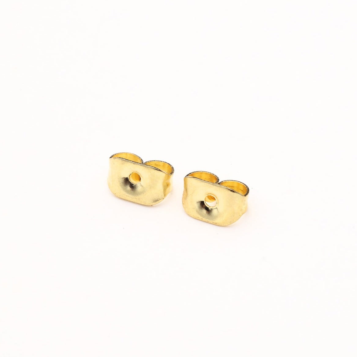 Topes Pendientes Acero Inoxidable
