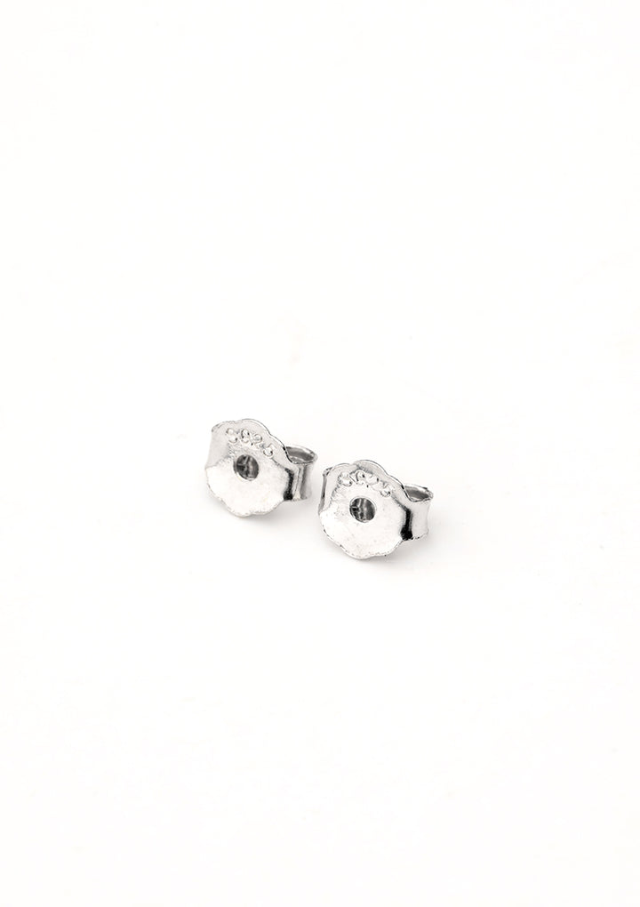 Ohrringverschlüsse Sterlingsilber