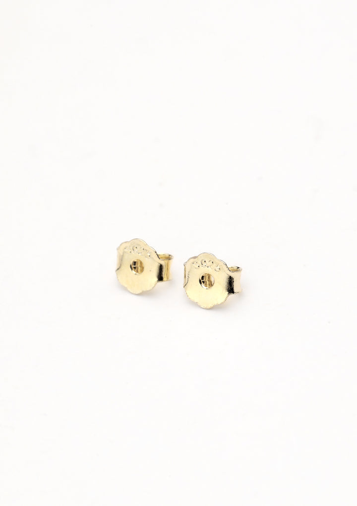 Dos de Boucles d&