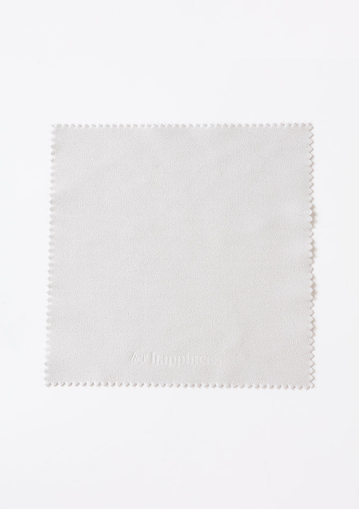 Chiffon de Netoyage de Bijoux
