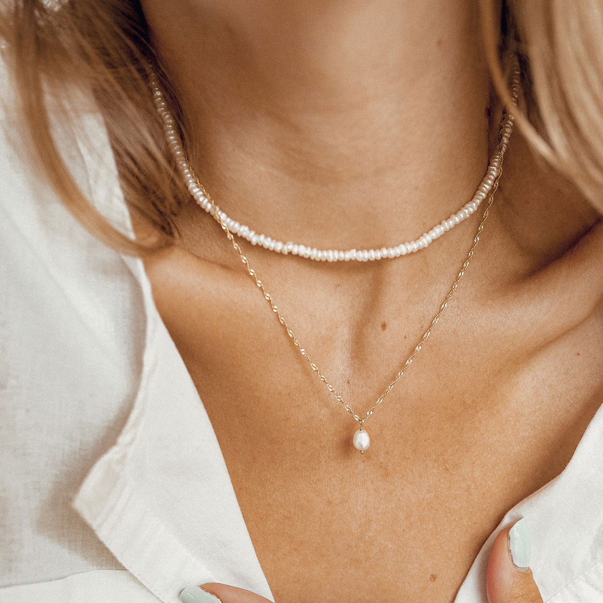 Most Loved Jewellery Trends