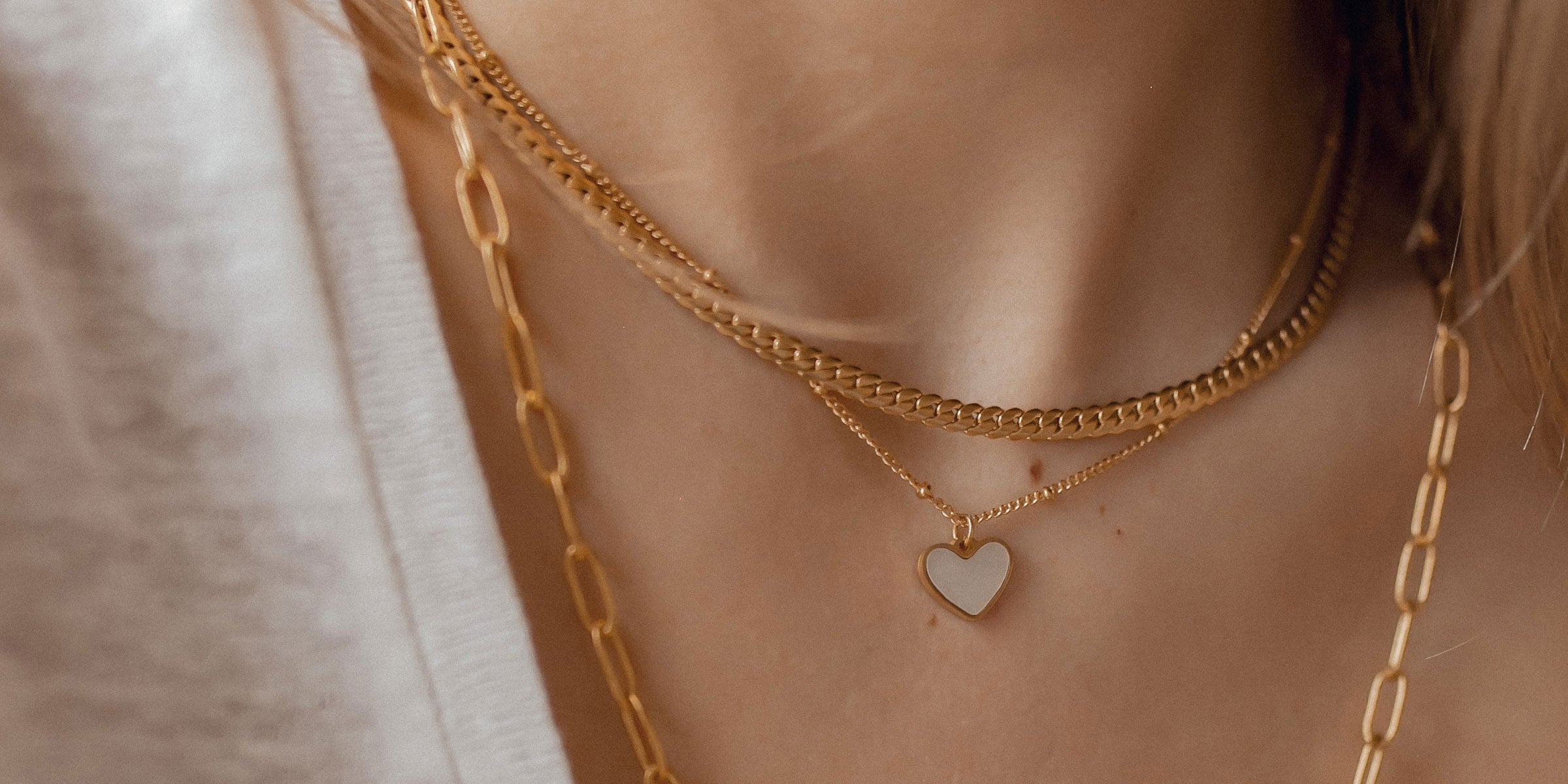 How to Clean Stainless Steel Jewellery