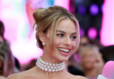 Celebrity Pearl Jewellery Trends and How to Emulate Them : Who Wears What?