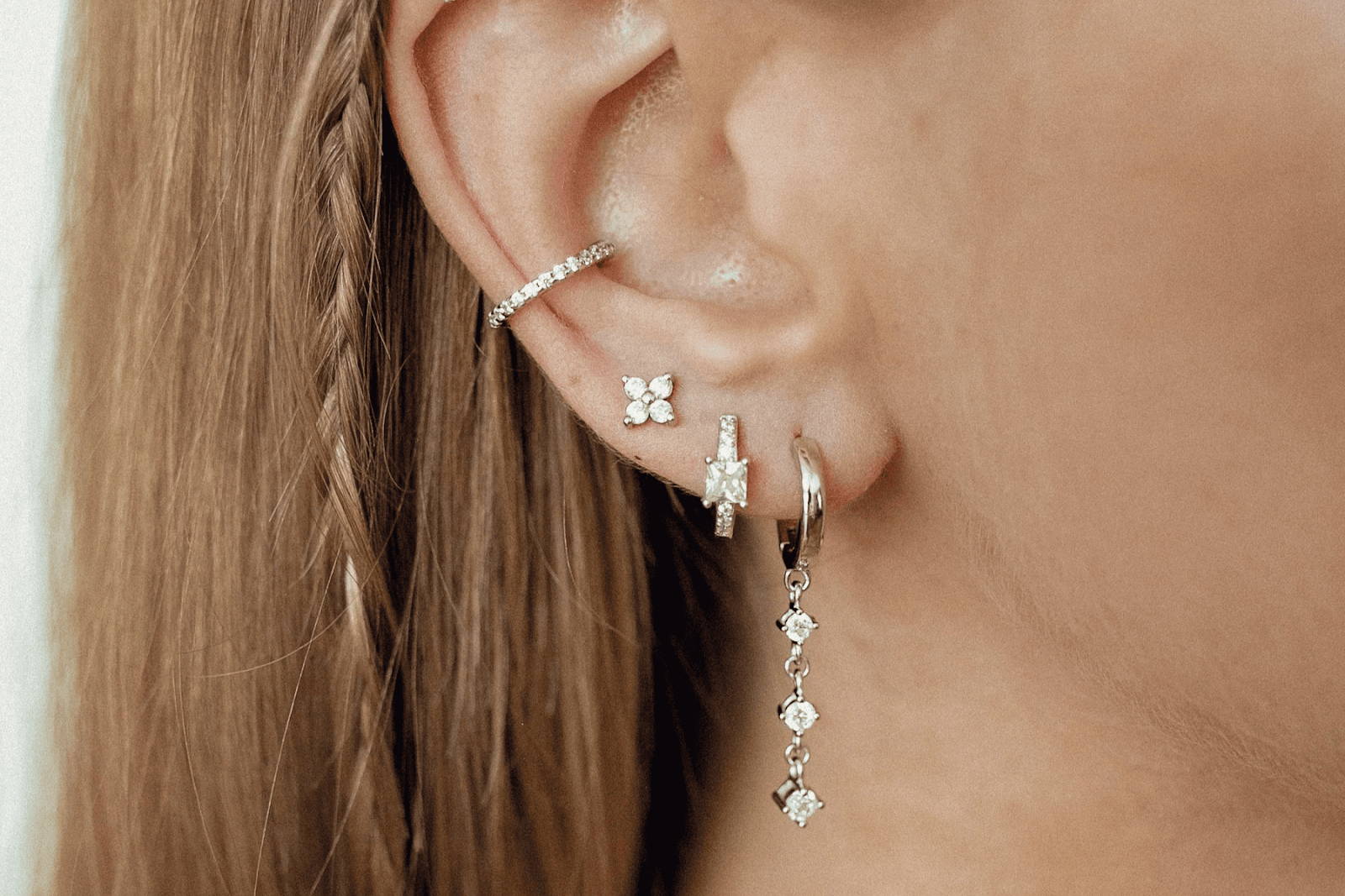 6 Sterling Silver Stacks You Need to Try Right Now!