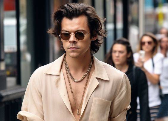 A Guide to Rose Gold Jewelry Pieces for Men!