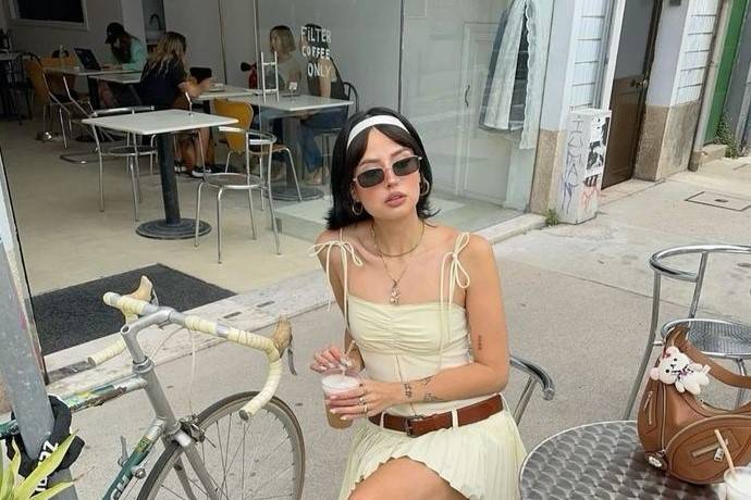 Sterling Silver Necklace Layering