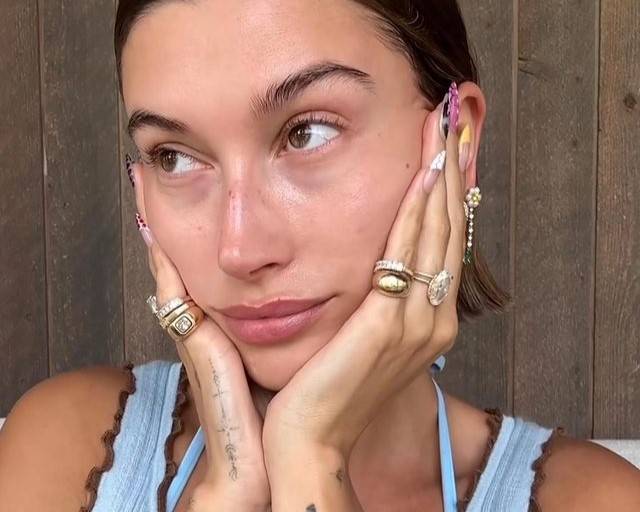 How to Perfect Your Sterling Silver Ring Stacking Game