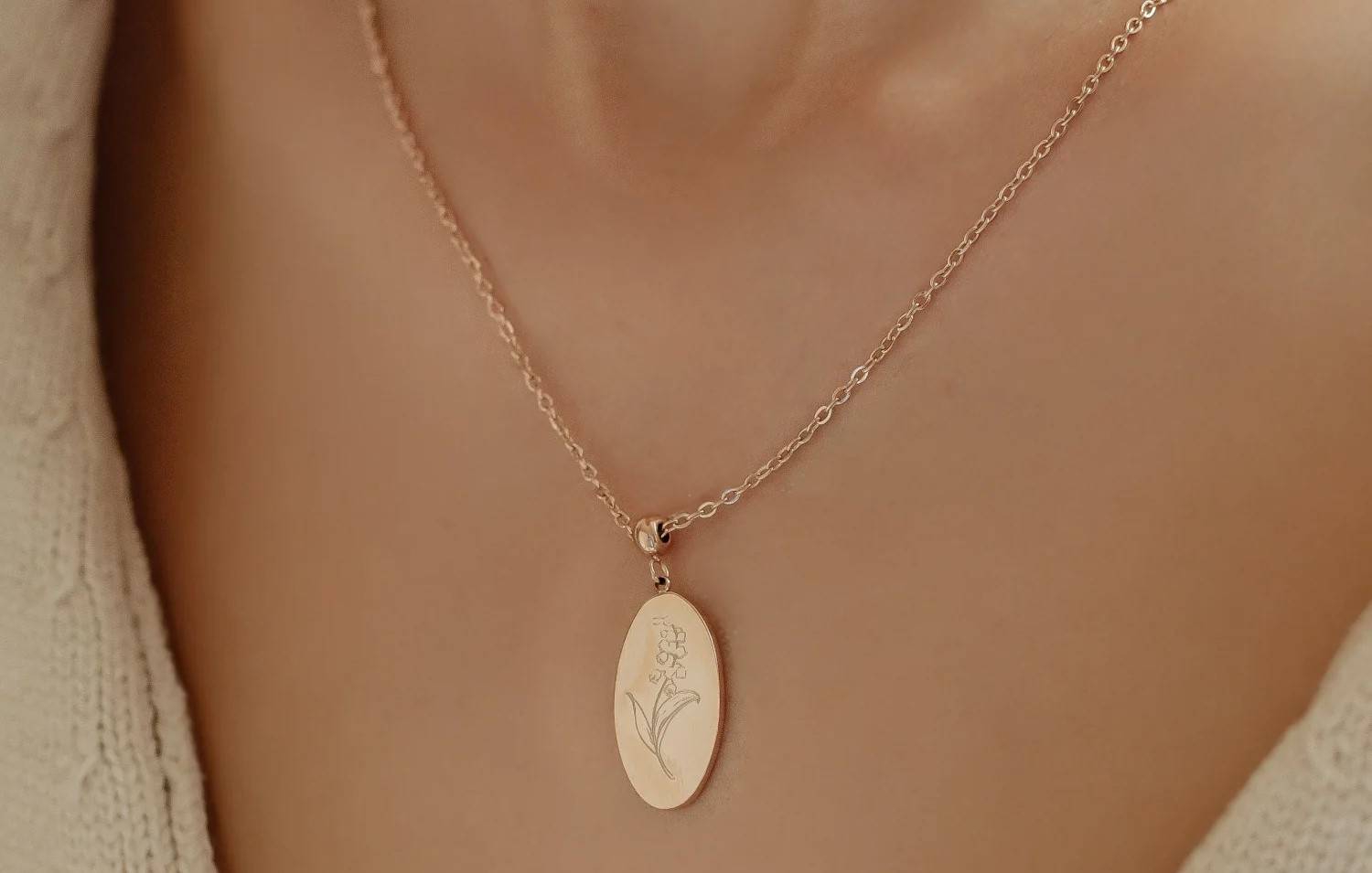 Personalized Rose Gold Jewelry Guide