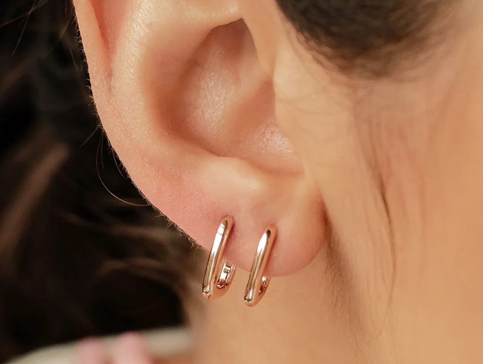 Rose Gold Jewelry : Embrace Individuality