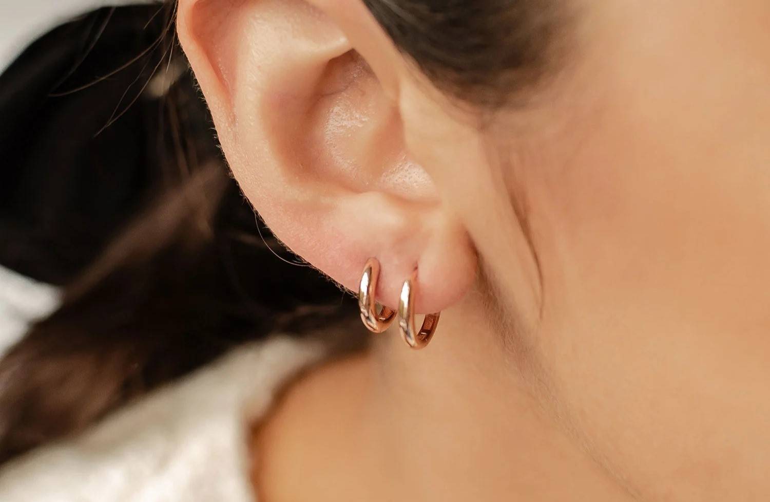 A Beginner’s Guide to Rose Gold Jewelry