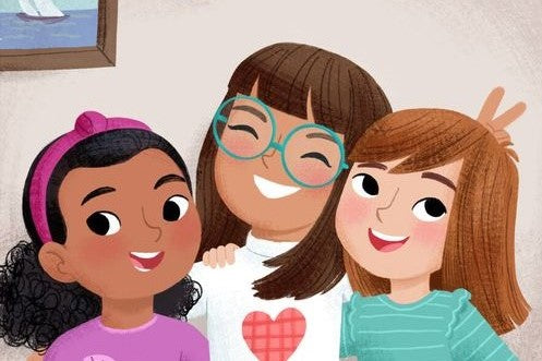 Adorable Adornments: Playful Rose Gold Jewelry Pieces for Kids!