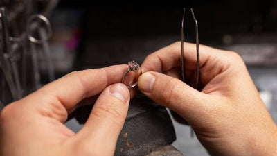 How to Hack: Affordable Rose Gold Jewelry