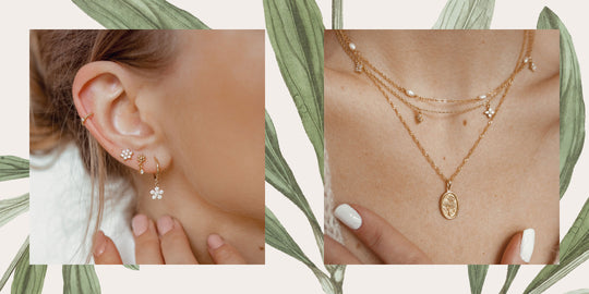 Inspired by Nature