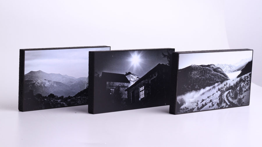 DIY Photo Frame Tutorial