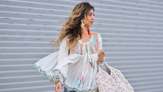 Bohemian Jewelry