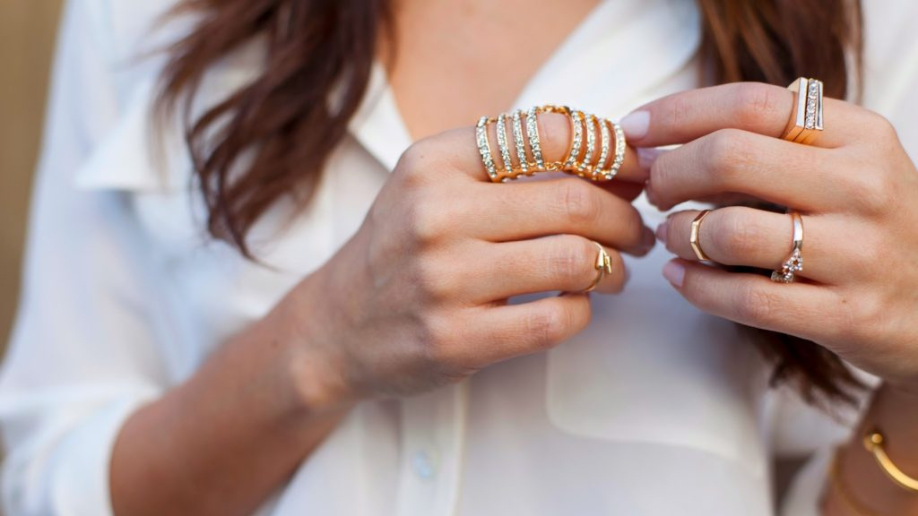 Cute Rings