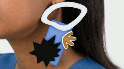 Fashion Earrings