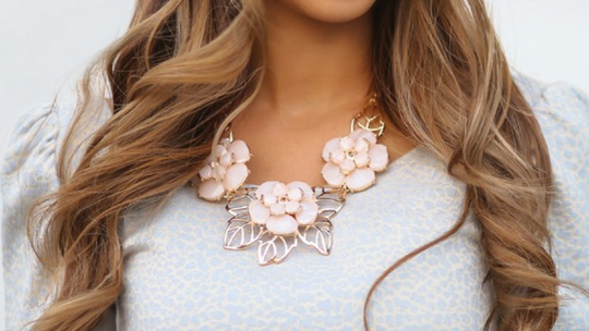 Fashion Necklaces