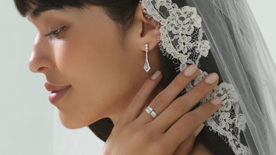 Bridal Jewelry
