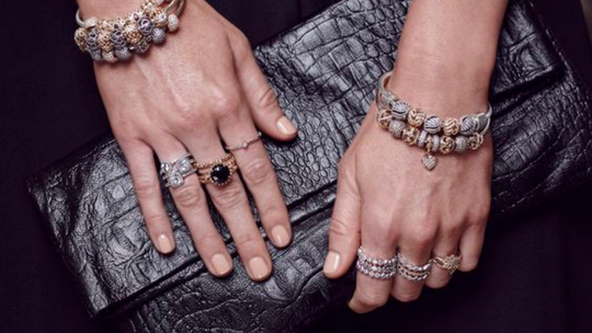 Cocktail Rings