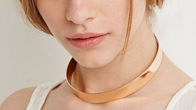 Modern Jewelry