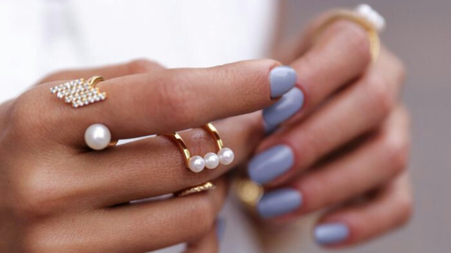 Fashion Jewelry Trends 2016-2017