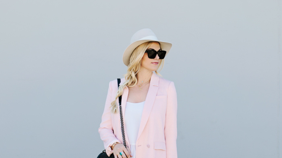 20 Ways to Style your Jeans this Spring