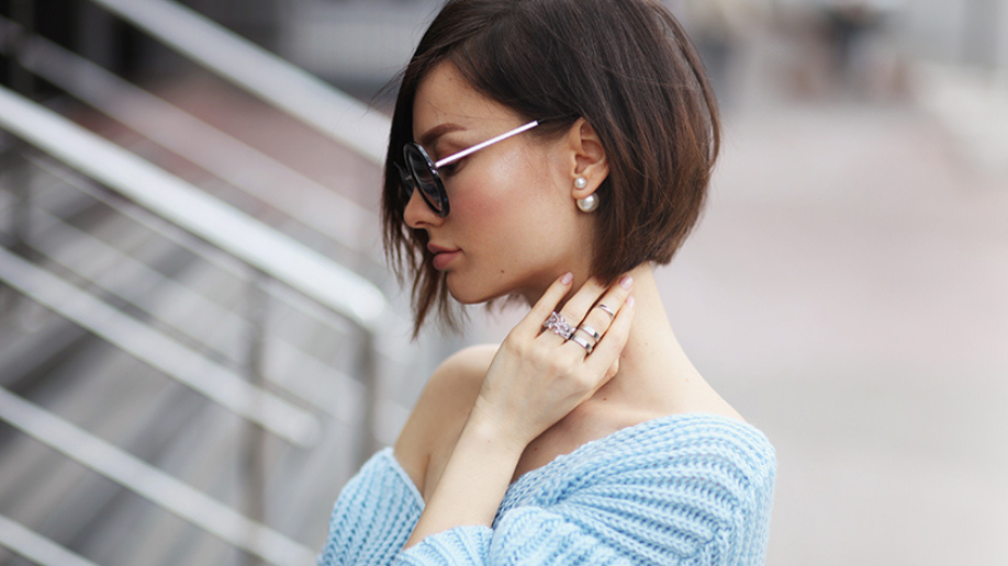 How To Style Pearl Jewelry