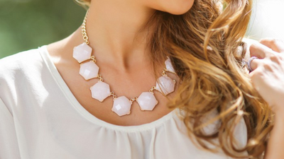 Unique Necklaces