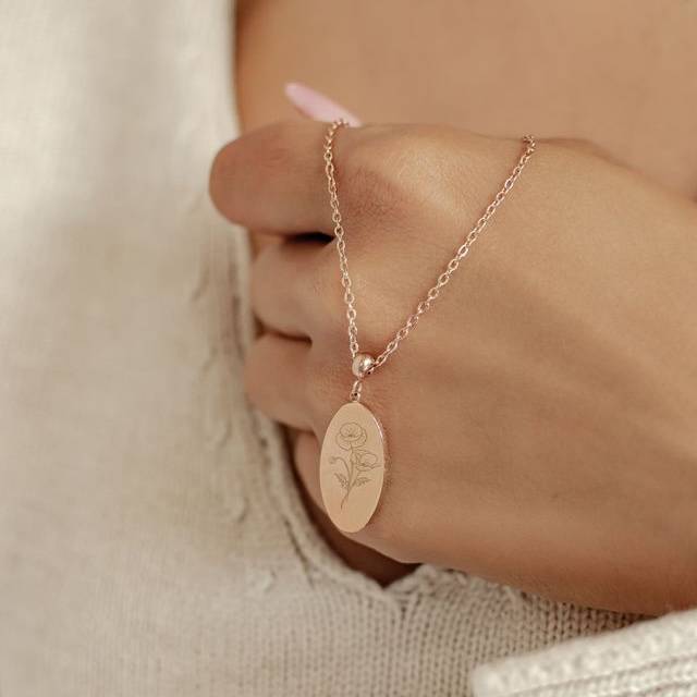 Birth Month Flowers and Their Meanings