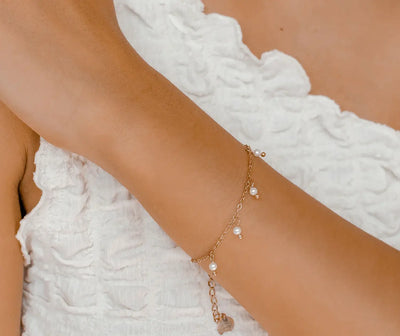 Pearl Bracelets 101 Guide