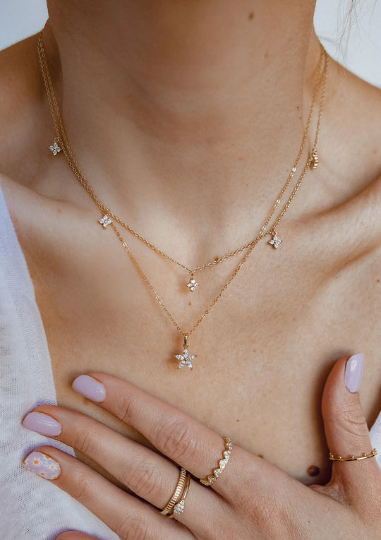Nature Jewelry